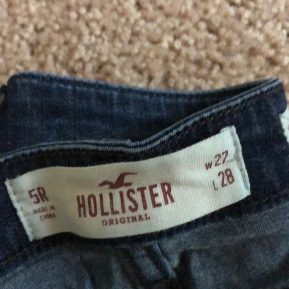 Jeans - Picture 2 of 4